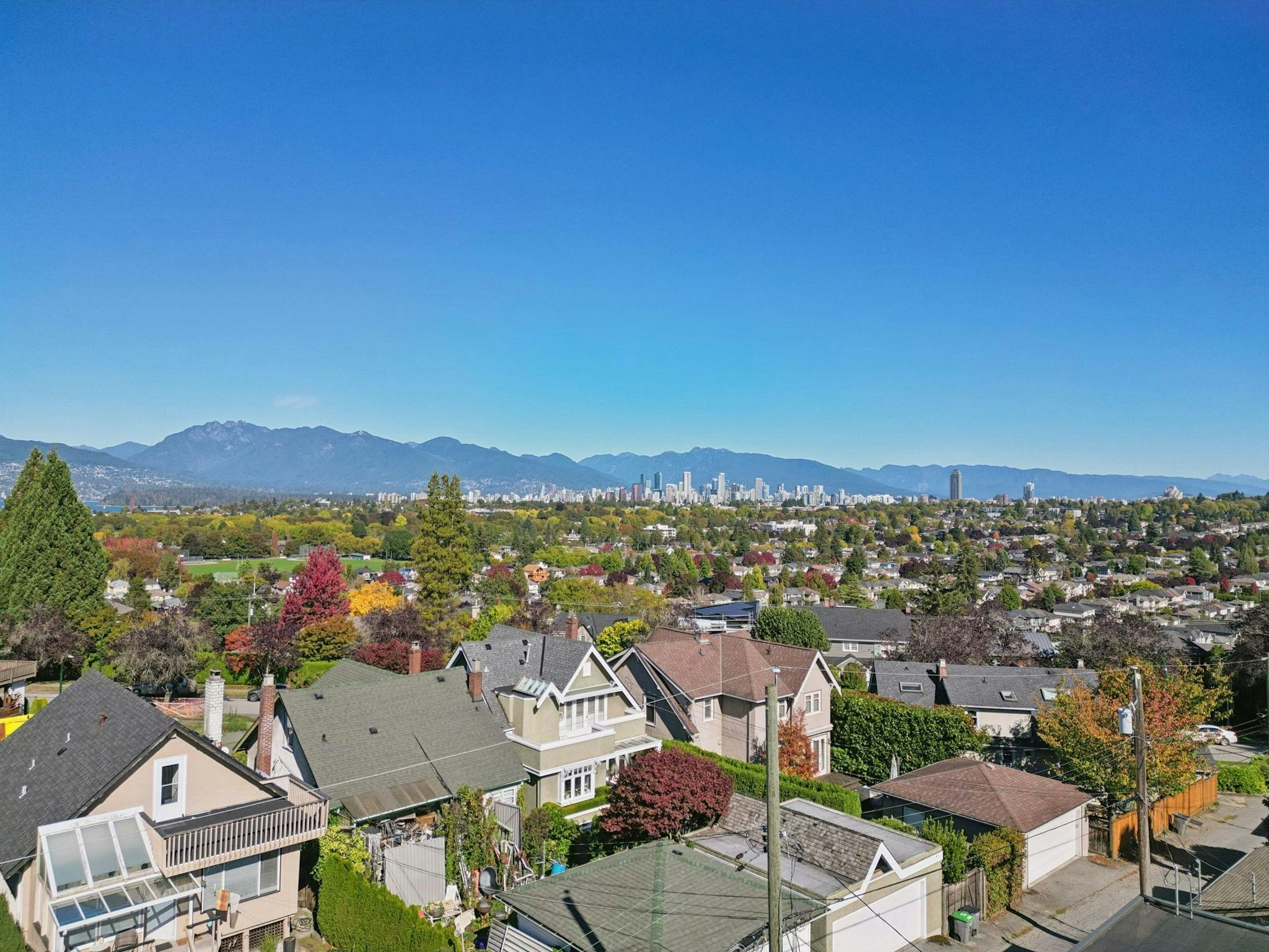 3137 W 24th Avenue, Vancouver, BC, V6L 1R7 - 39