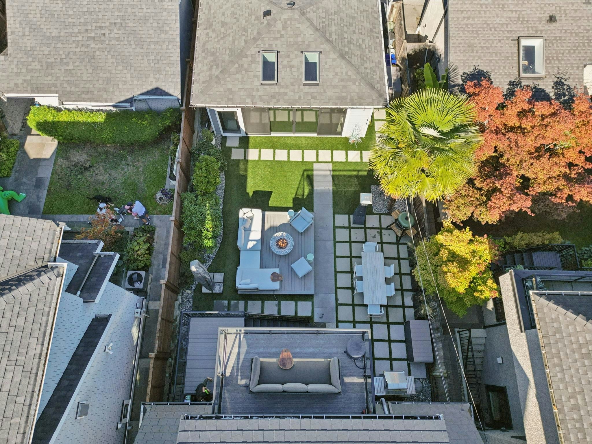 3137 W 24th Avenue, Vancouver, BC, V6L 1R7 - 37