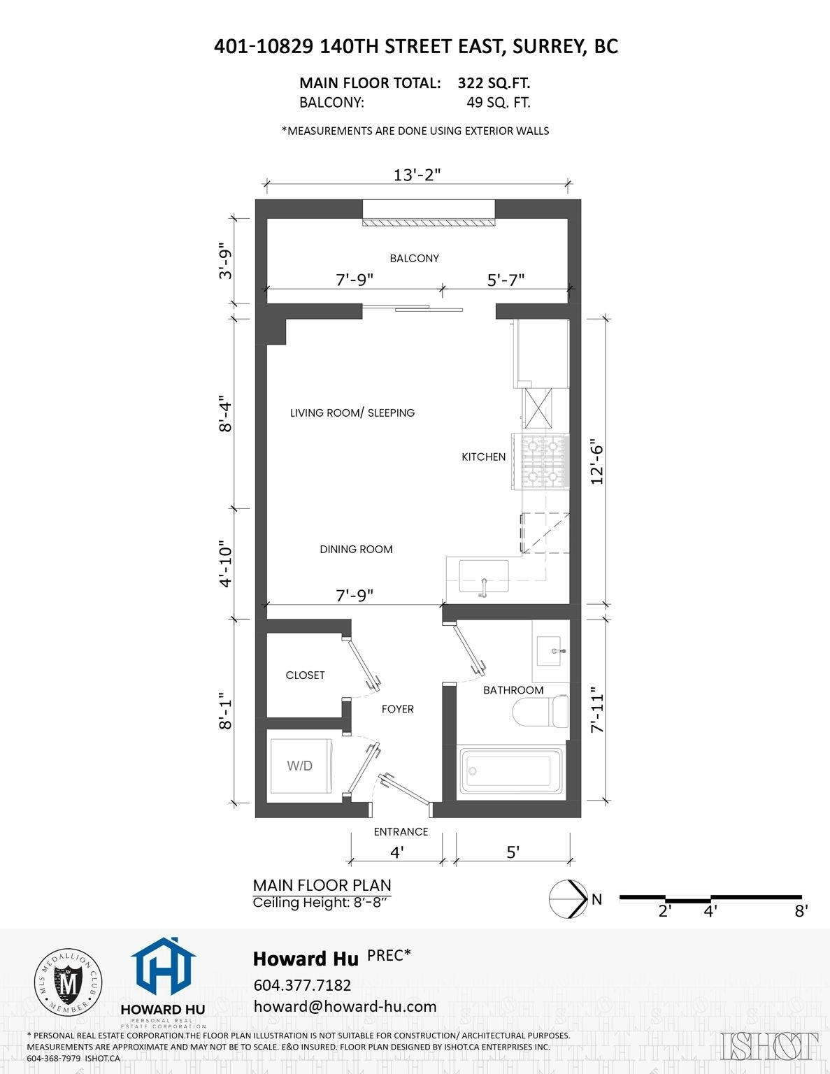401-10829 140 Street, Surrey, BC, V3R 0H4 - 35