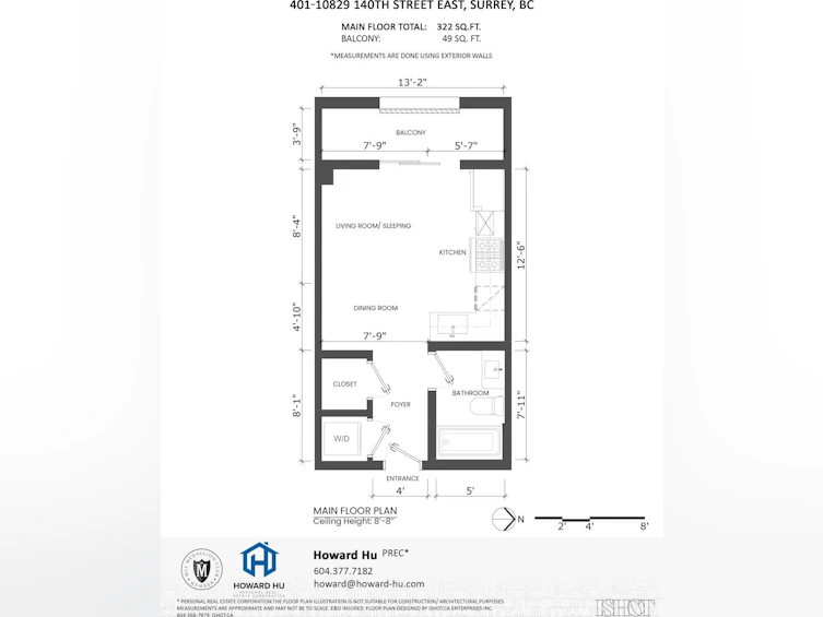 401-10829 140 Street, Surrey, BC, V3R 0H4 - 35