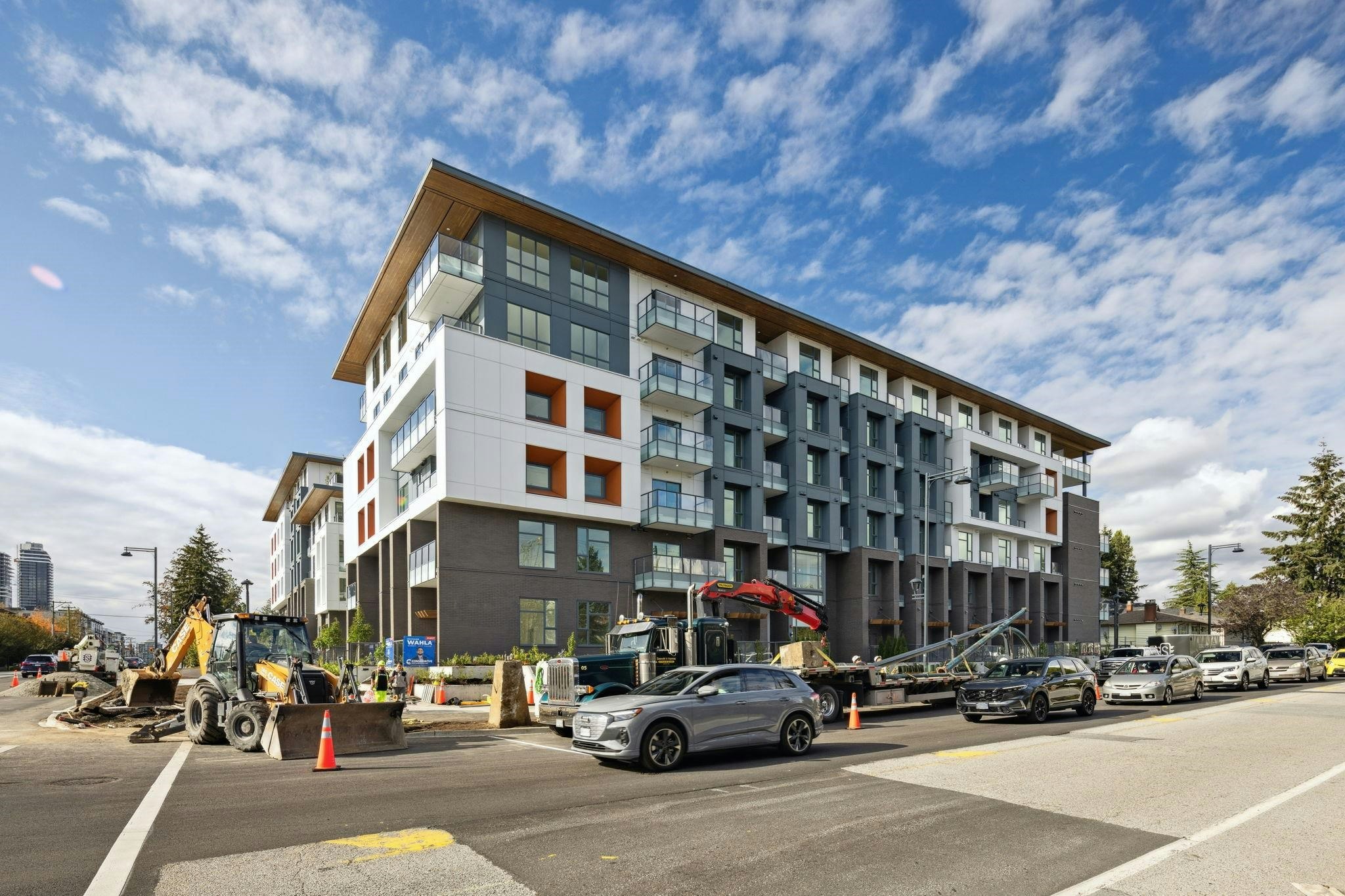 401-10829 140 Street, Surrey, BC, V3R 0H4 - 26