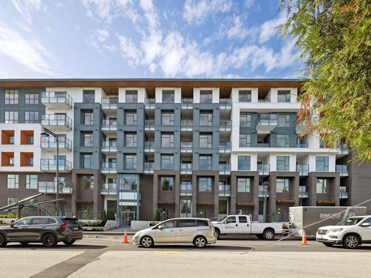 401-10829 140 Street, Surrey, BC, V3R 0H4 - 25