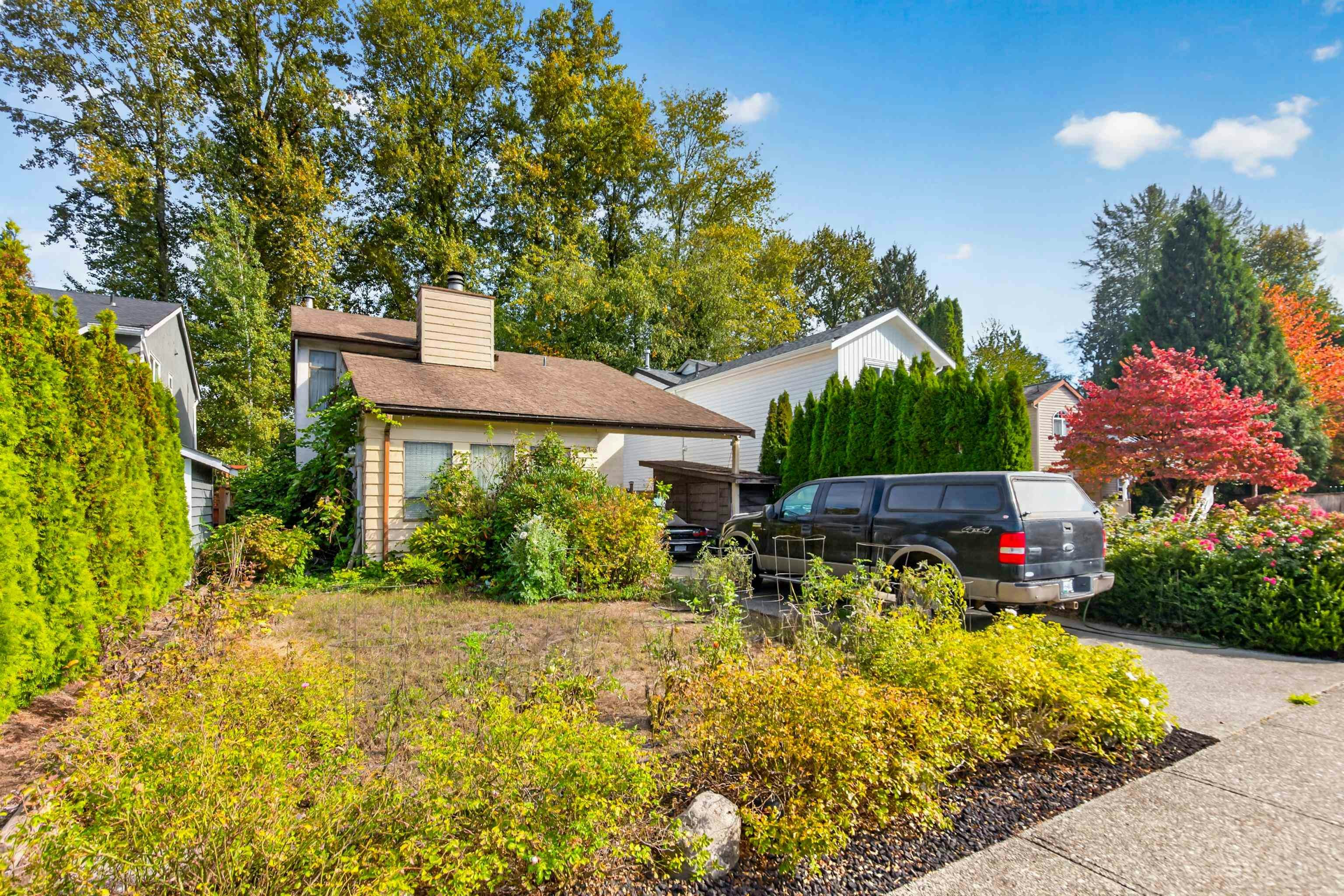 19765 Wildcrest Avenue, Pitt Meadows, BC, V3Y 1M3