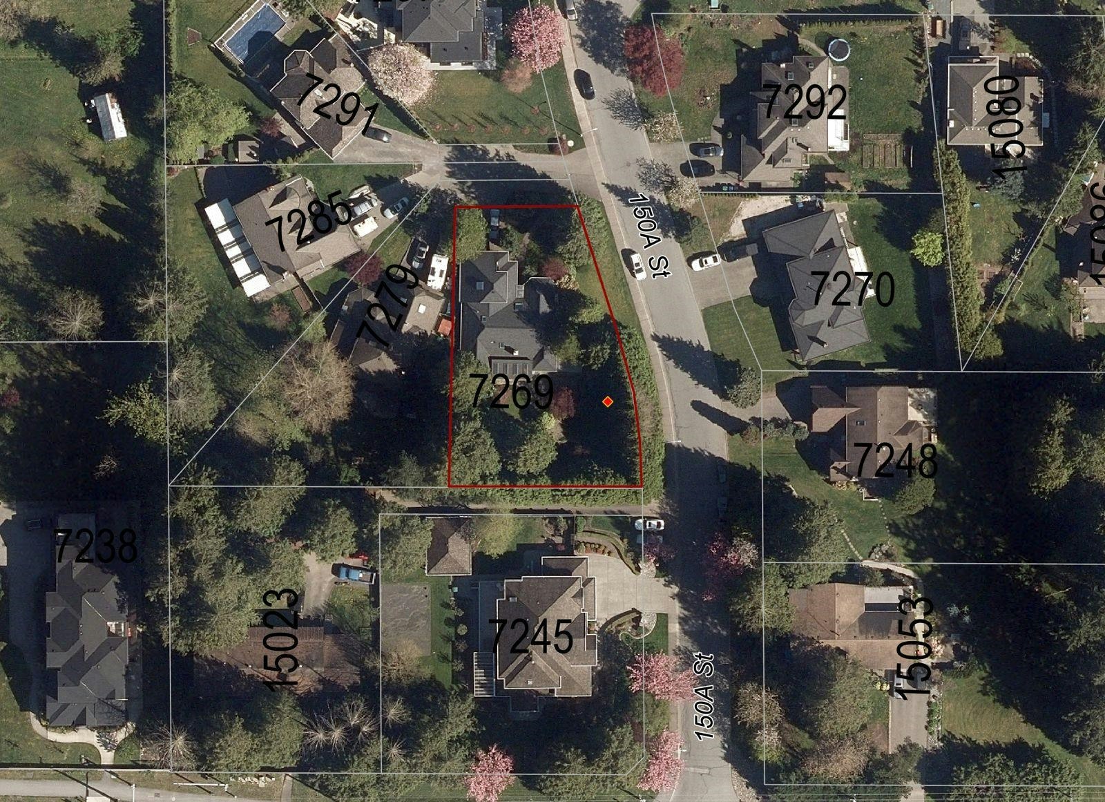 7269 150a Street, Surrey, BC, V3S 7A8 - 39