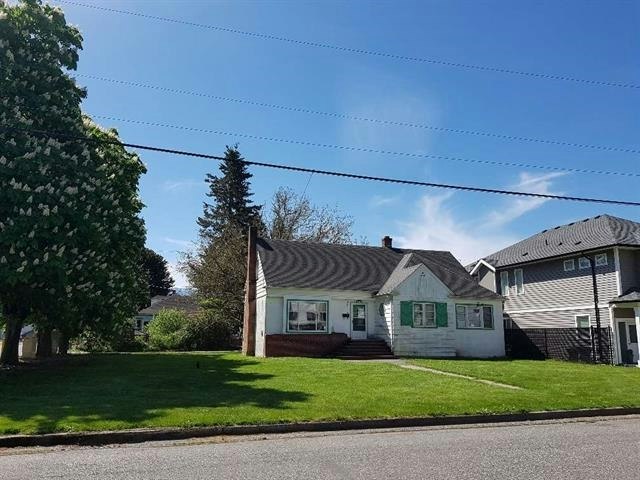 46194 Margaret Avenue, Chilliwack, BC, V2P 2G5