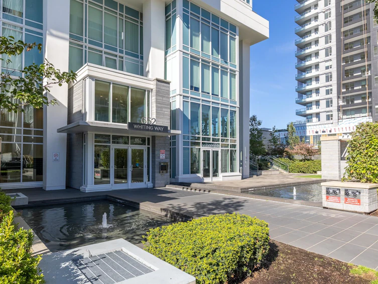 101-652 Whiting Way, Coquitlam, BC, V3J 0K3