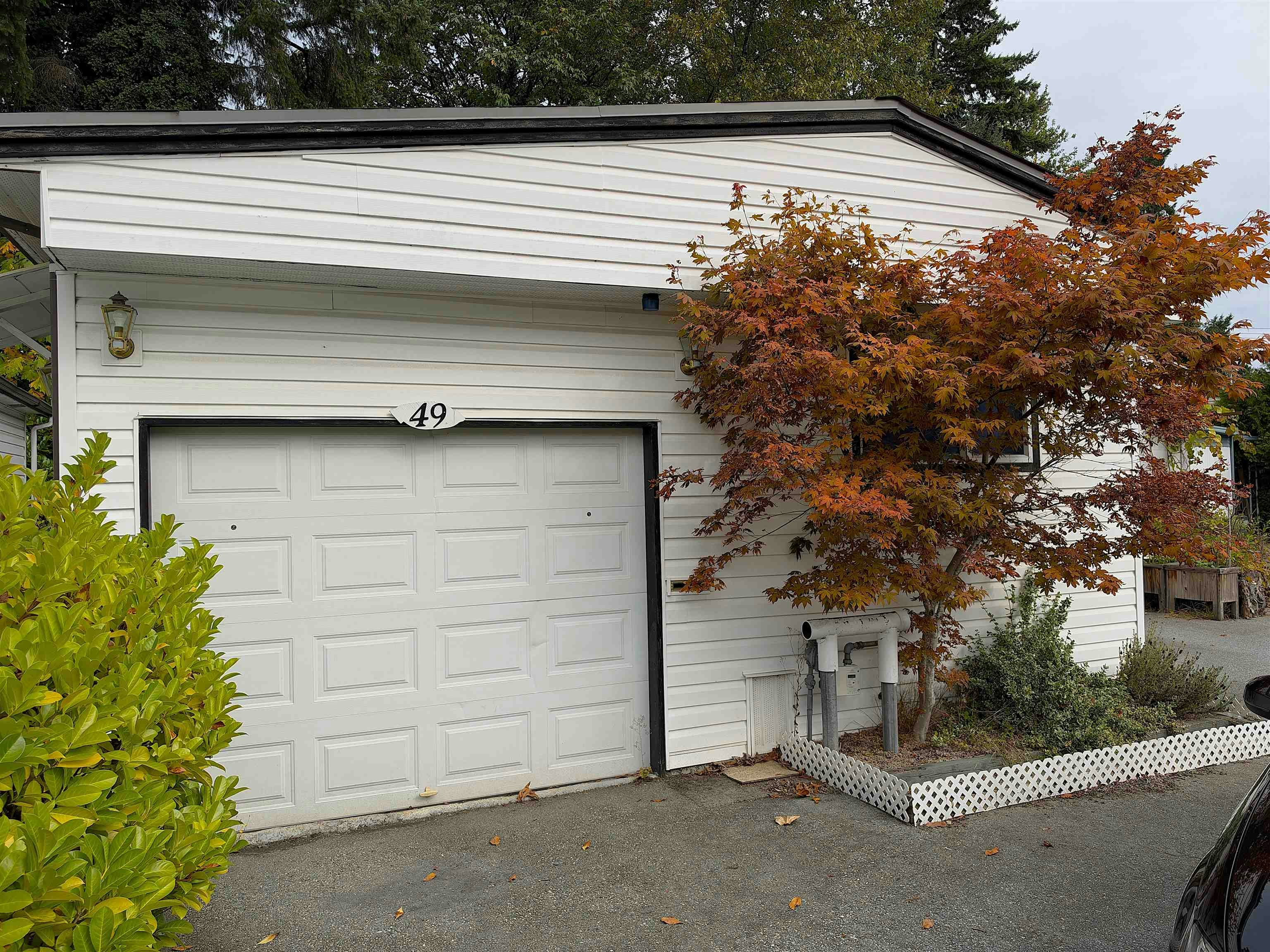49 4200 Dewdney Trunk Road, Coquitlam, BC, V3H 3E2