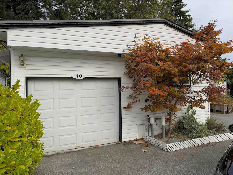 49 4200 Dewdney Trunk Road, Coquitlam, BC, V3H 3E2