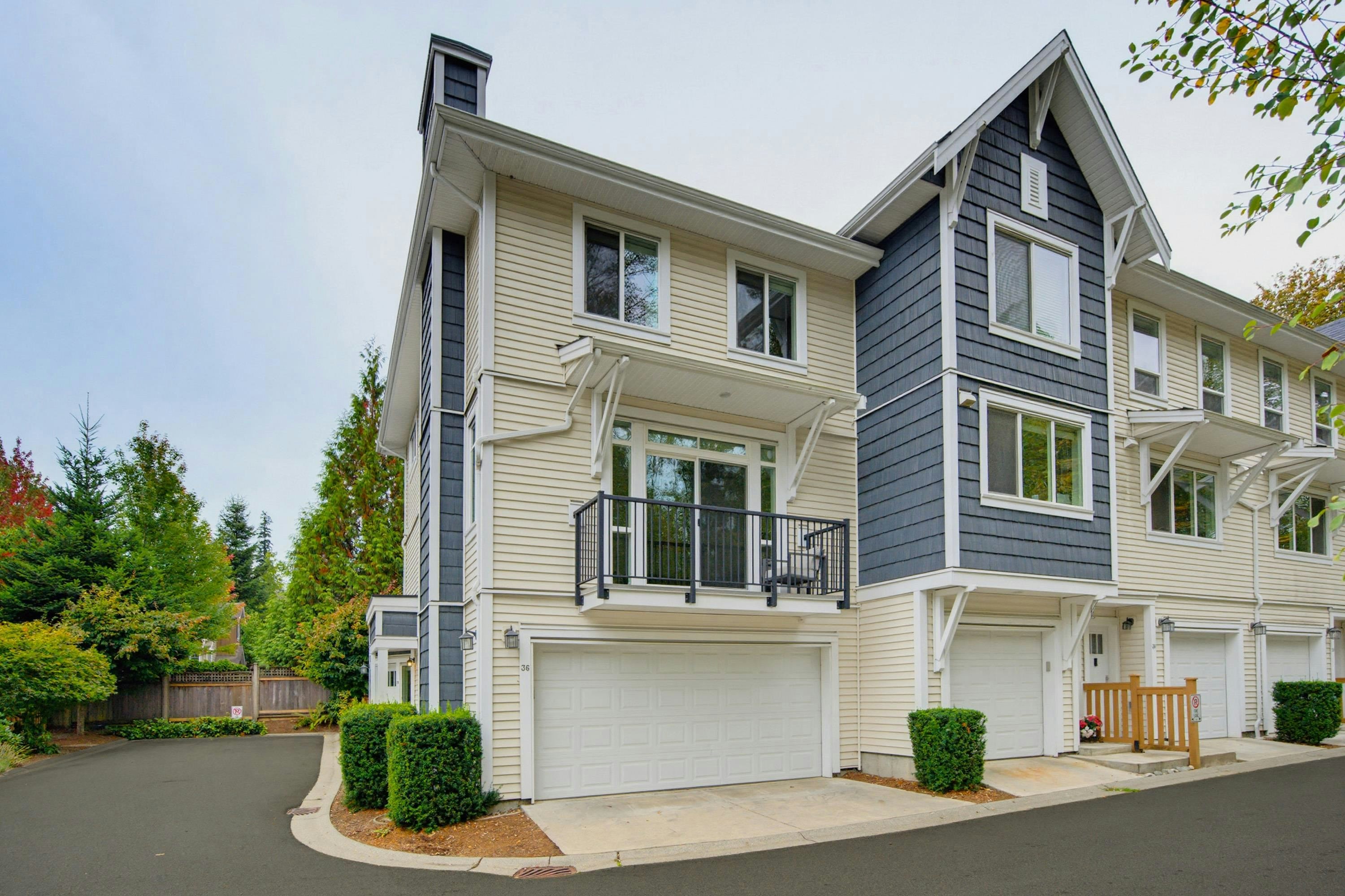 36-3039 156 Street, Surrey, BC, V3Z 6T5