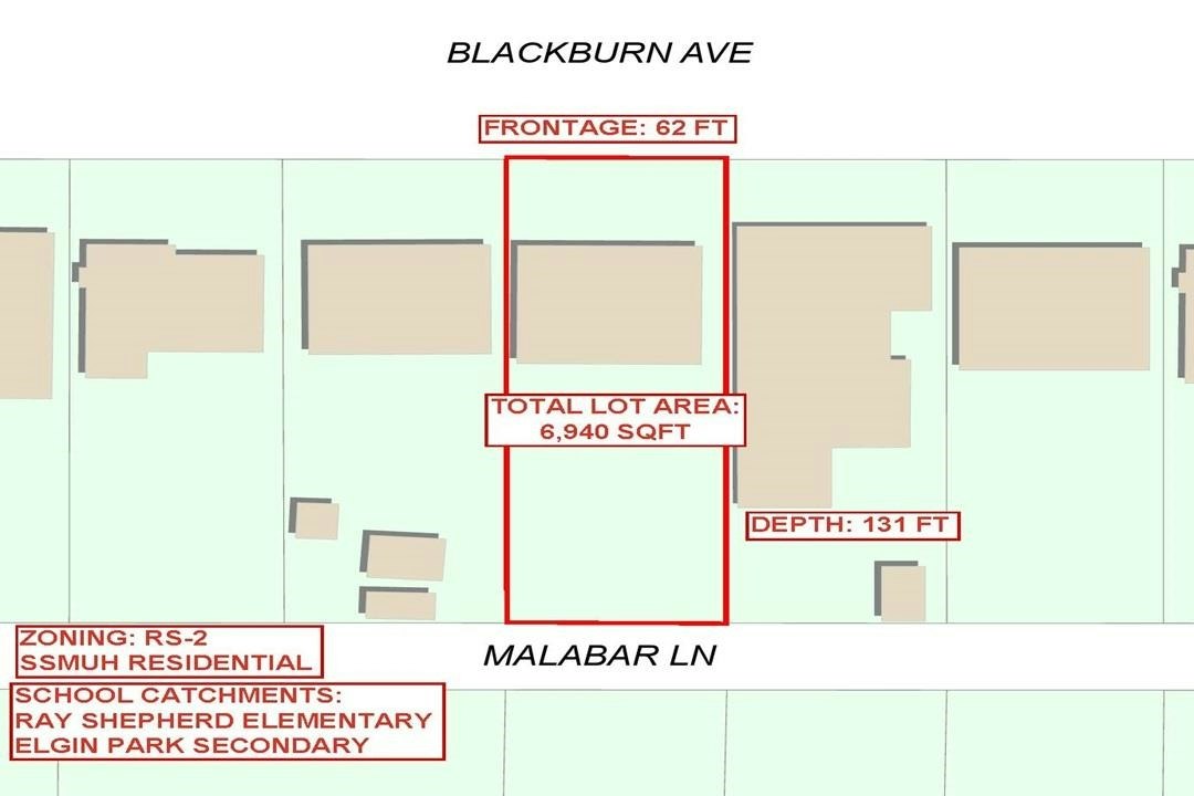 13696 Blackburn Avenue, Surrey, BC, V4B 2Y8 - 33