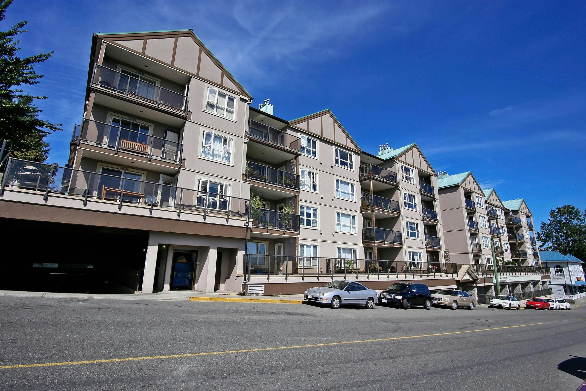 309-33165 2nd Avenue, Mission, BC, V2V 6T8
