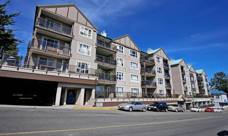309-33165 2nd Avenue