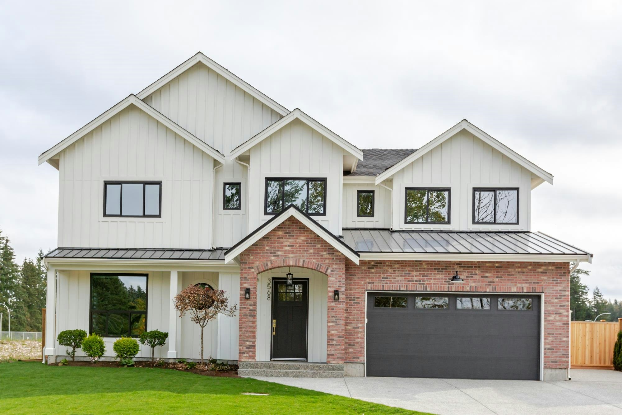 3568 204 Street, Langley, BC, V3A 4Y2