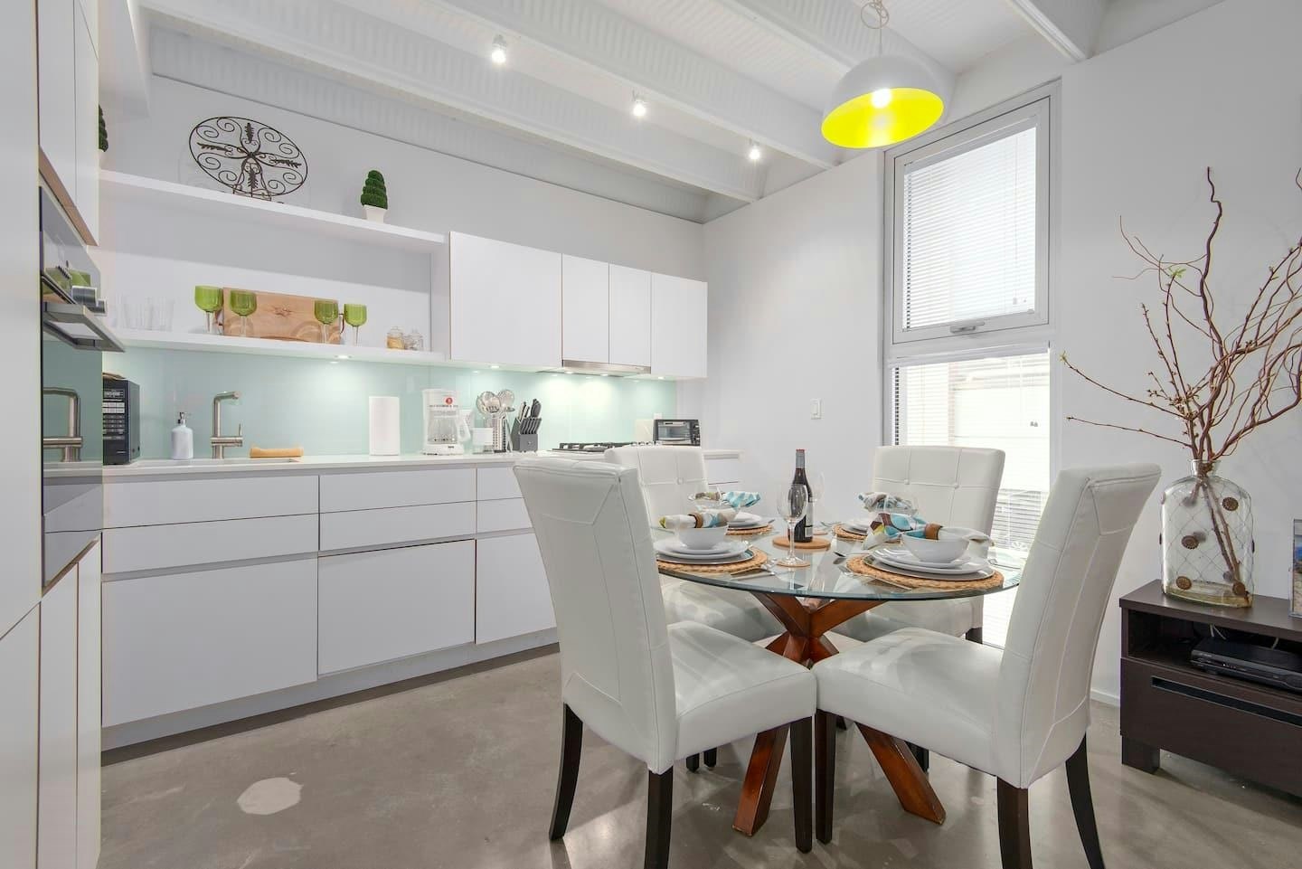 602-219 E Georgia Street, Vancouver, BC, V6A 1Z6 - 4
