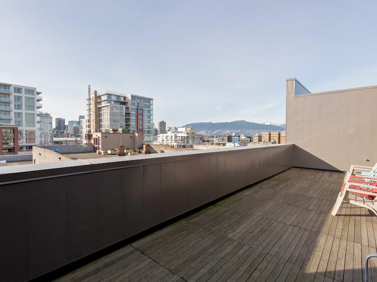602-219 E Georgia Street, Vancouver, BC, V6A 1Z6 - 14