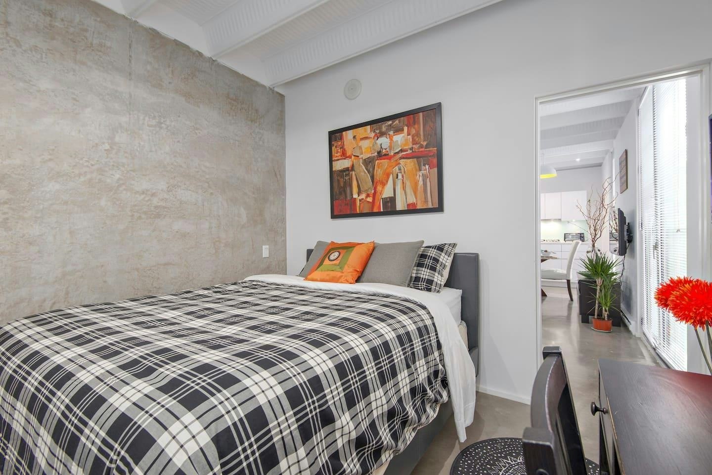 602-219 E Georgia Street, Vancouver, BC, V6A 1Z6 - 12