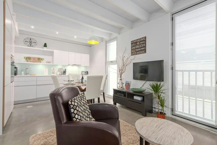 602-219 E Georgia Street, Vancouver, BC, V6A 1Z6 - 6