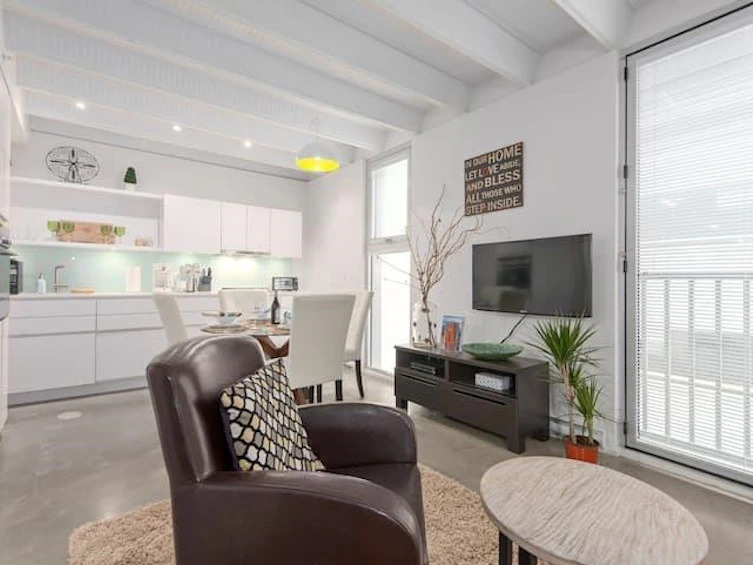 602-219 E Georgia Street, Vancouver, BC, V6A 1Z6 - 6