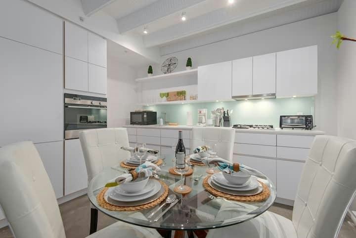 602-219 E Georgia Street, Vancouver, BC, V6A 1Z6 - 2