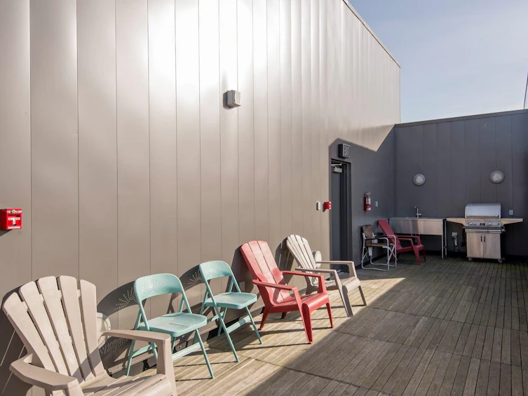 602-219 E Georgia Street, Vancouver, BC, V6A 1Z6 - 15