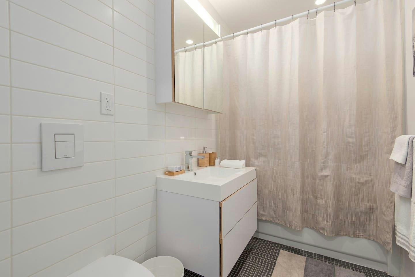 602-219 E Georgia Street, Vancouver, BC, V6A 1Z6 - 10