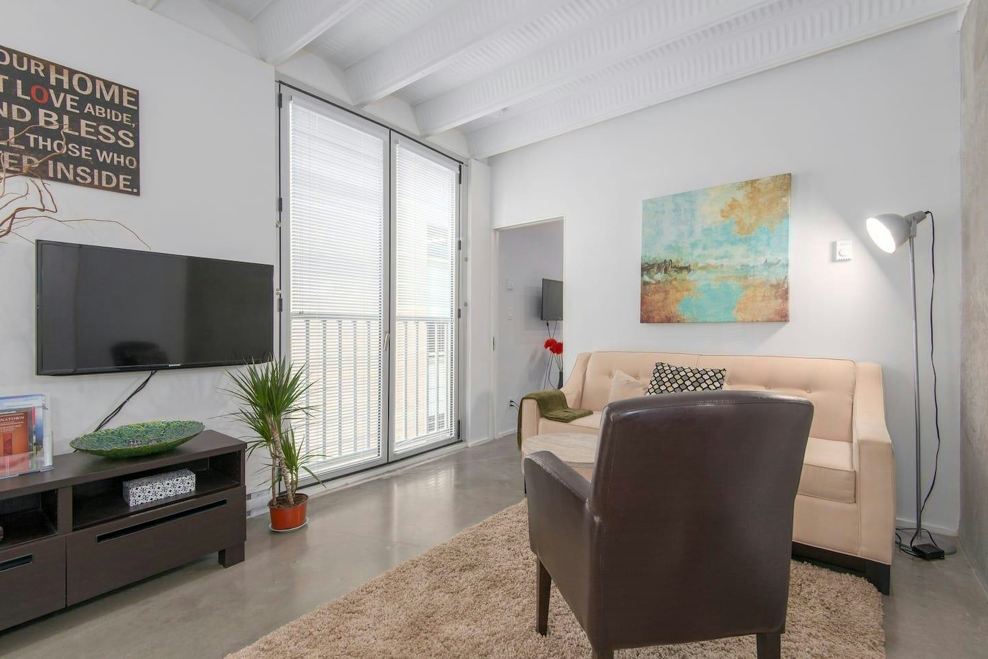 602-219 E Georgia Street, Vancouver, BC, V6A 1Z6 - 8