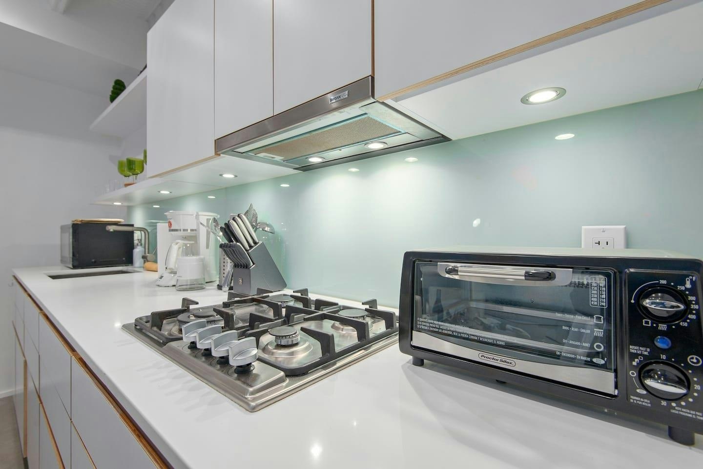 602-219 E Georgia Street, Vancouver, BC, V6A 1Z6 - 9