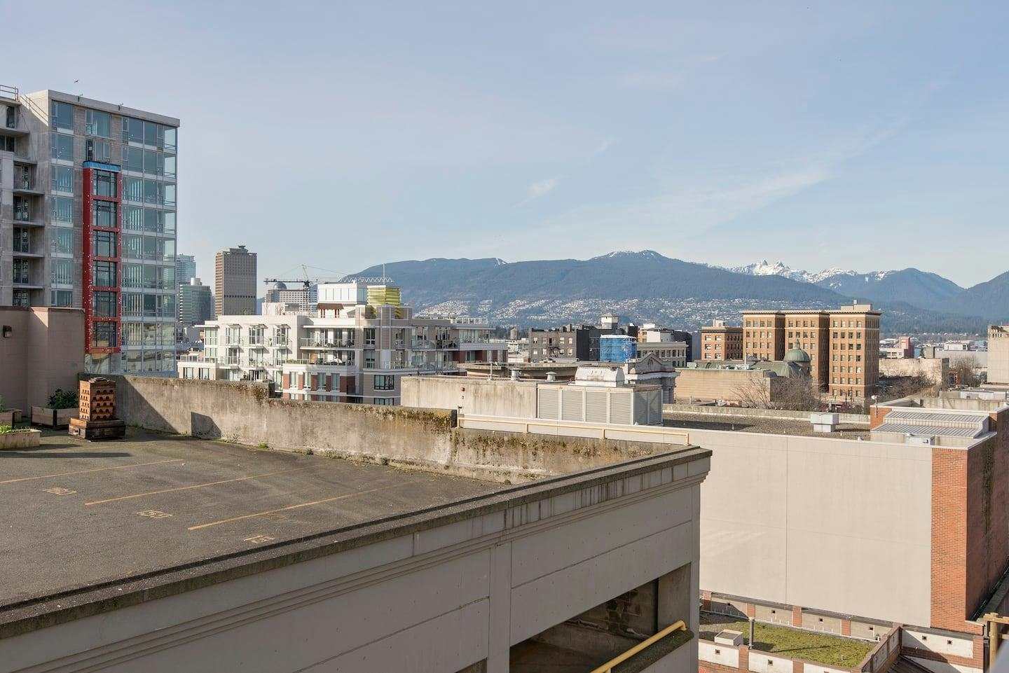 602-219 E Georgia Street, Vancouver, BC, V6A 1Z6 - 16