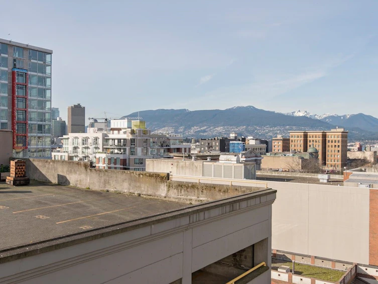 602-219 E Georgia Street, Vancouver, BC, V6A 1Z6 - 16
