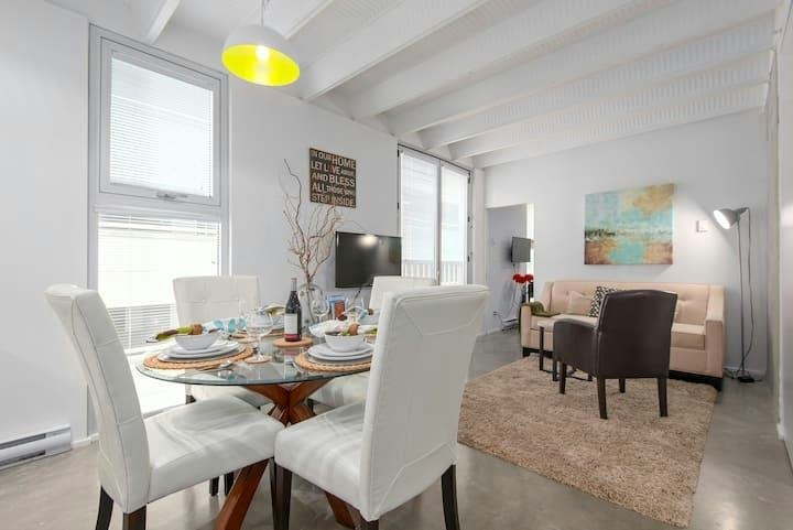 602-219 E Georgia Street, Vancouver, BC, V6A 1Z6 - 3