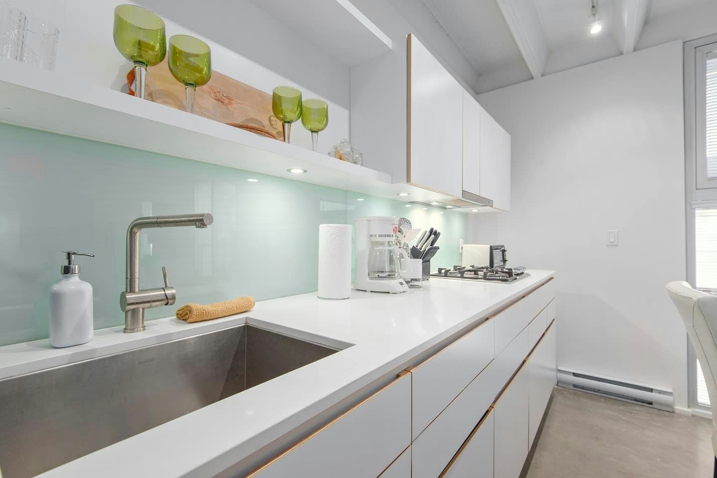 602-219 E Georgia Street, Vancouver, BC, V6A 1Z6 - 5