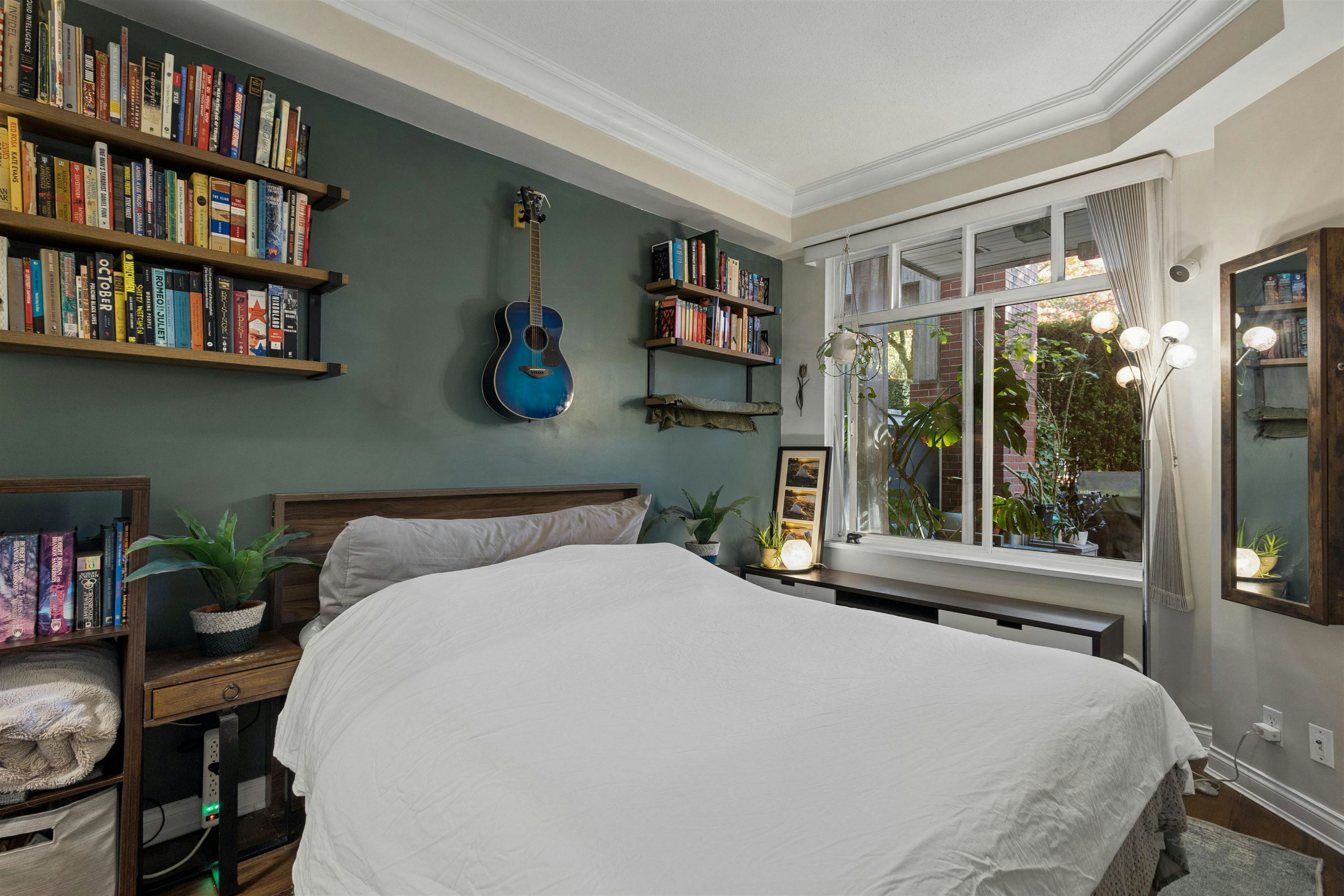 101-1675 W 10th Avenue, Vancouver, BC, V6J 2A2 - 18