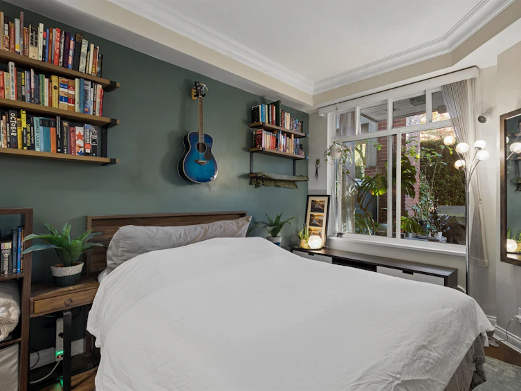 101-1675 W 10th Avenue, Vancouver, BC, V6J 2A2 - 18