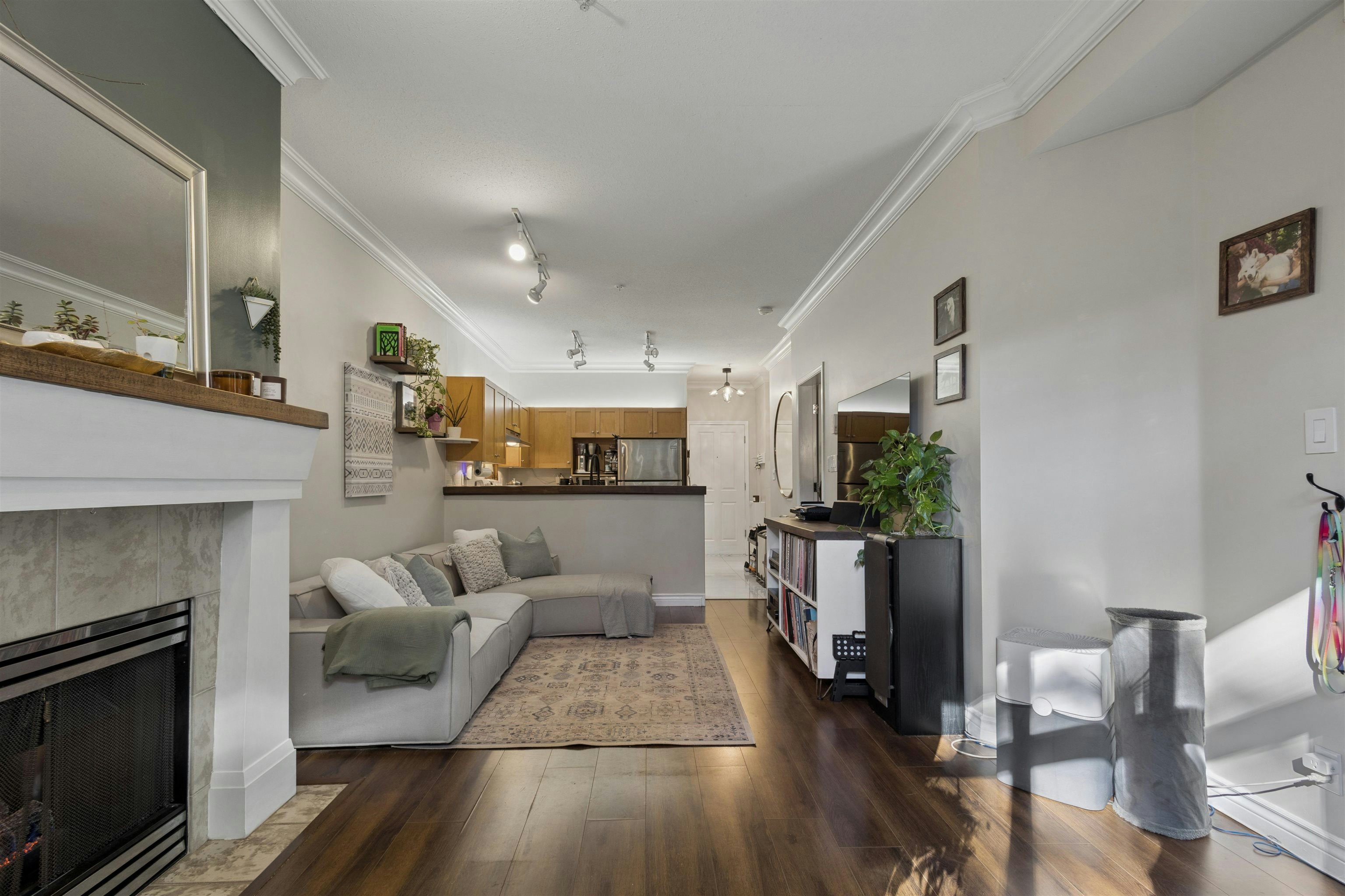 101-1675 W 10th Avenue, Vancouver, BC, V6J 2A2 - 9