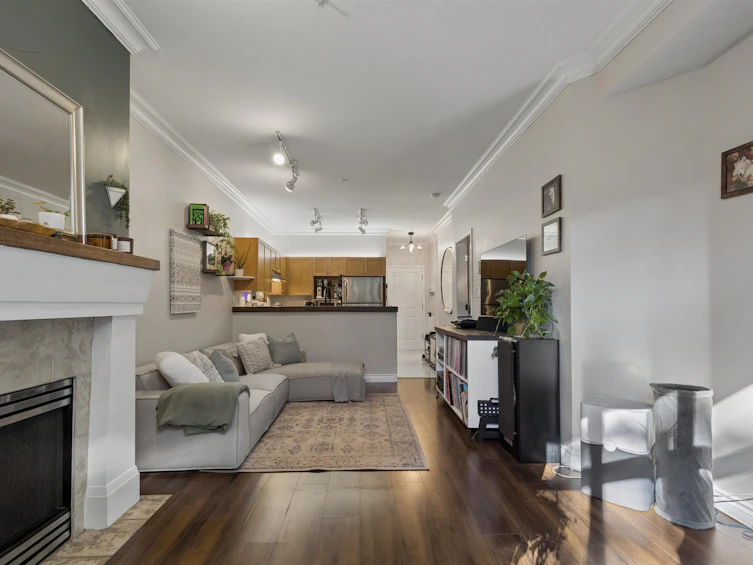 101-1675 W 10th Avenue, Vancouver, BC, V6J 2A2 - 9
