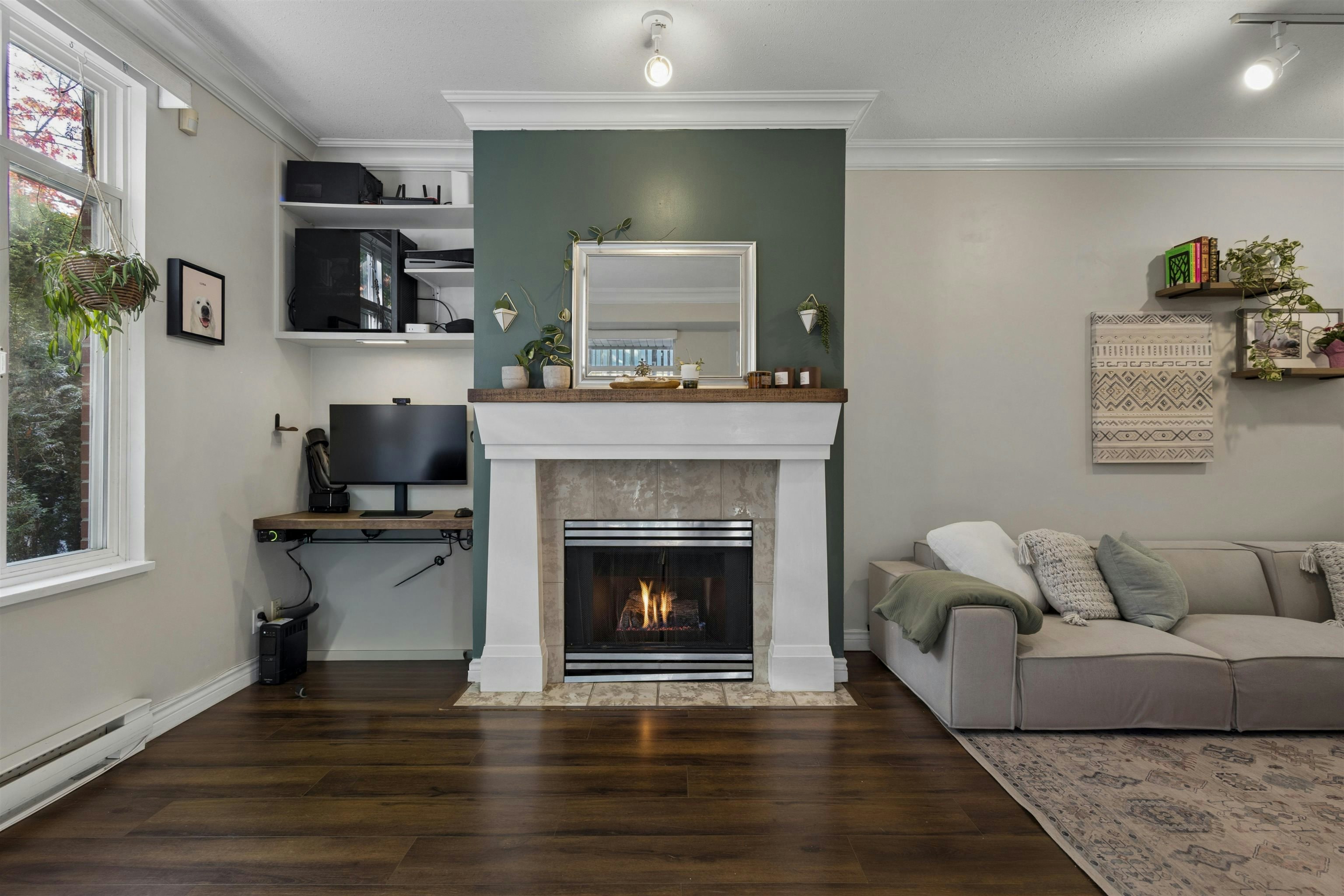101-1675 W 10th Avenue, Vancouver, BC, V6J 2A2 - 7