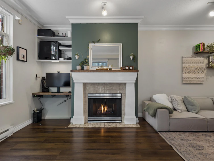 101-1675 W 10th Avenue, Vancouver, BC, V6J 2A2 - 7
