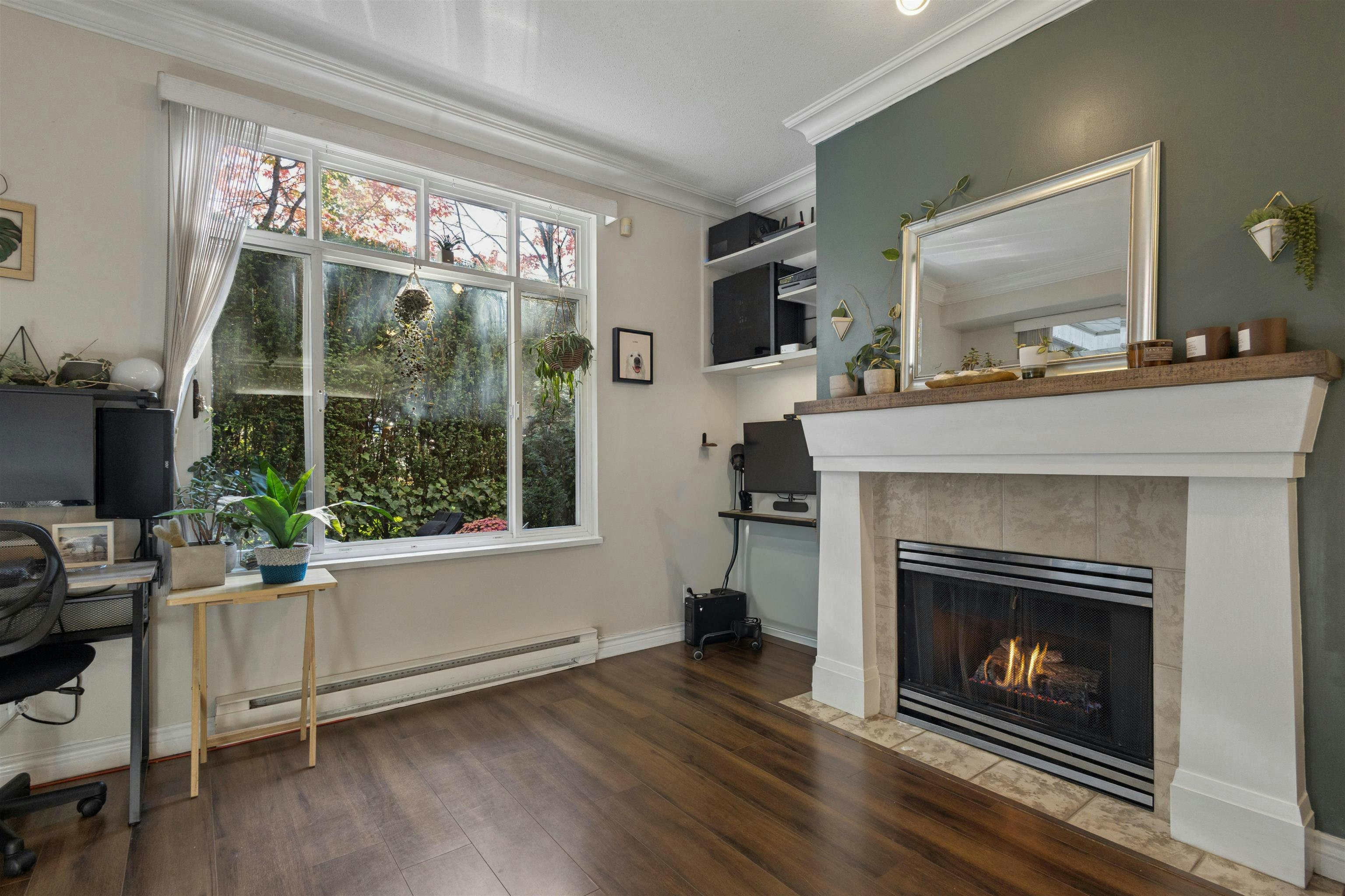 101-1675 W 10th Avenue, Vancouver, BC, V6J 2A2 - 6