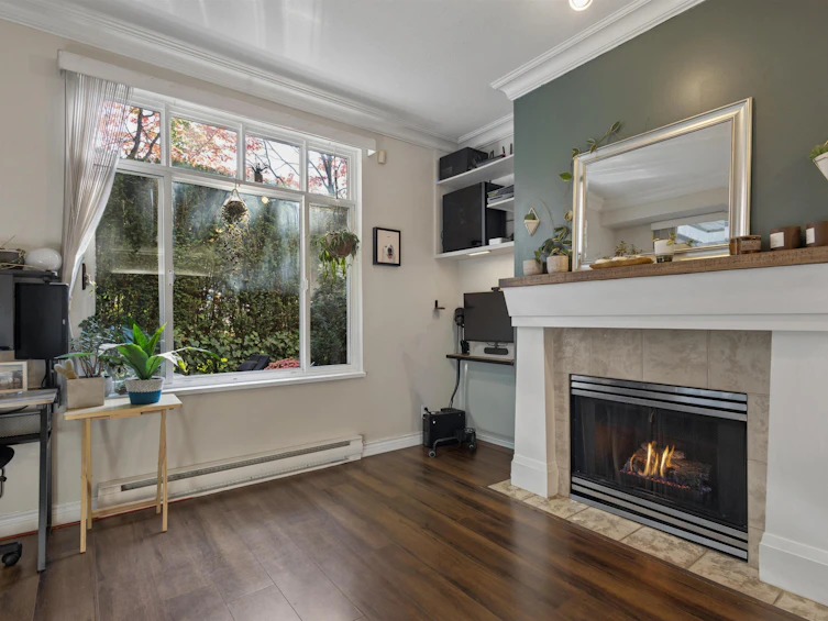 101-1675 W 10th Avenue, Vancouver, BC, V6J 2A2 - 6