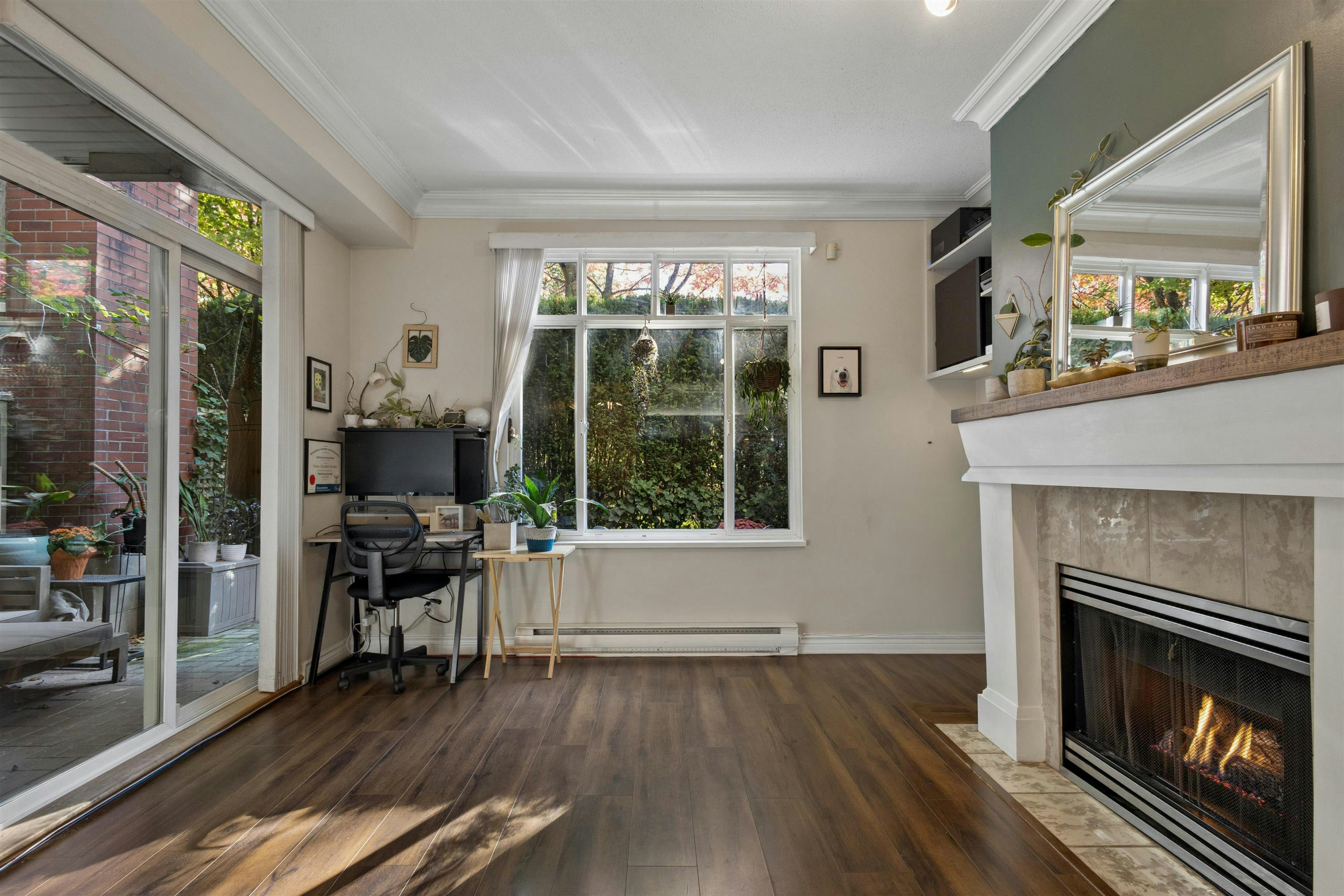 101-1675 W 10th Avenue, Vancouver, BC, V6J 2A2 - 5