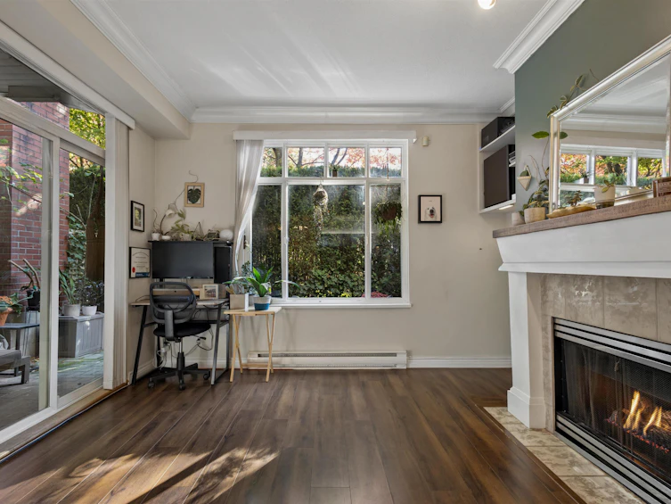 101-1675 W 10th Avenue, Vancouver, BC, V6J 2A2 - 5