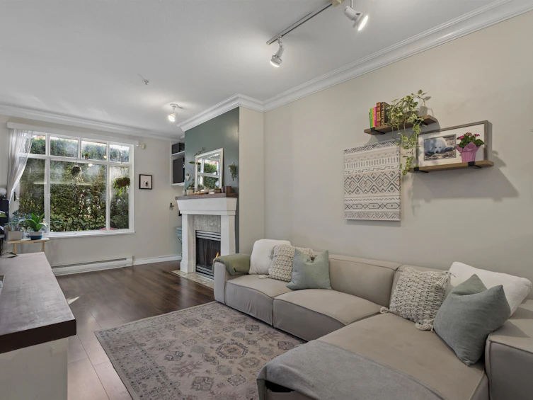 101-1675 W 10th Avenue, Vancouver, BC, V6J 2A2 - 3