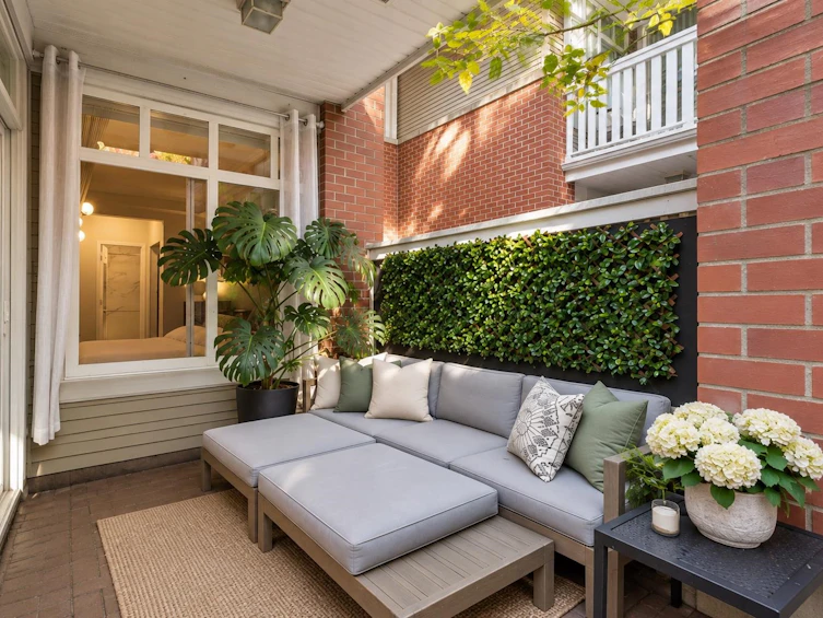 101-1675 W 10th Avenue, Vancouver, BC, V6J 2A2 - 23