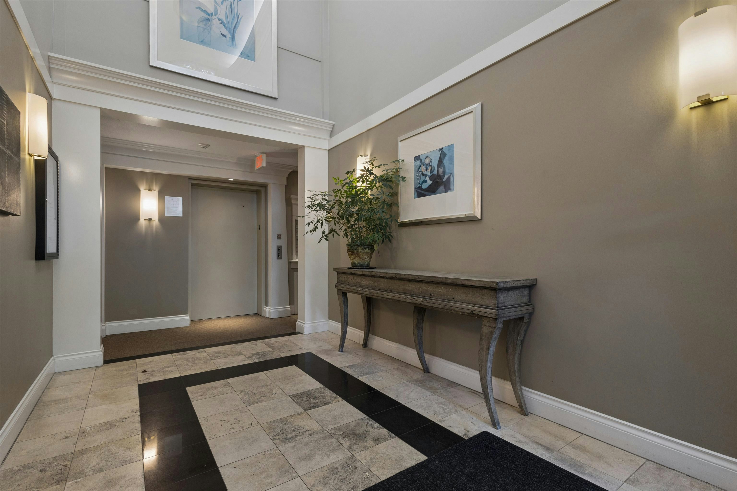 101-1675 W 10th Avenue, Vancouver, BC, V6J 2A2 - 25