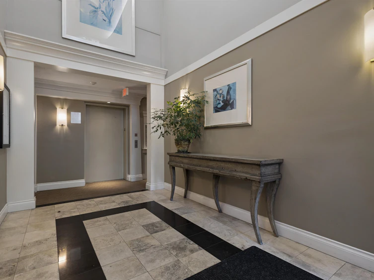 101-1675 W 10th Avenue, Vancouver, BC, V6J 2A2 - 25