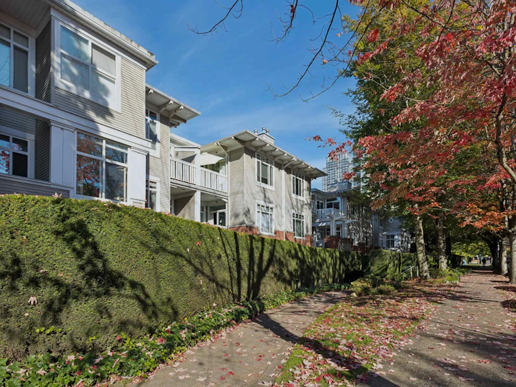 101-1675 W 10th Avenue, Vancouver, BC, V6J 2A2 - 27