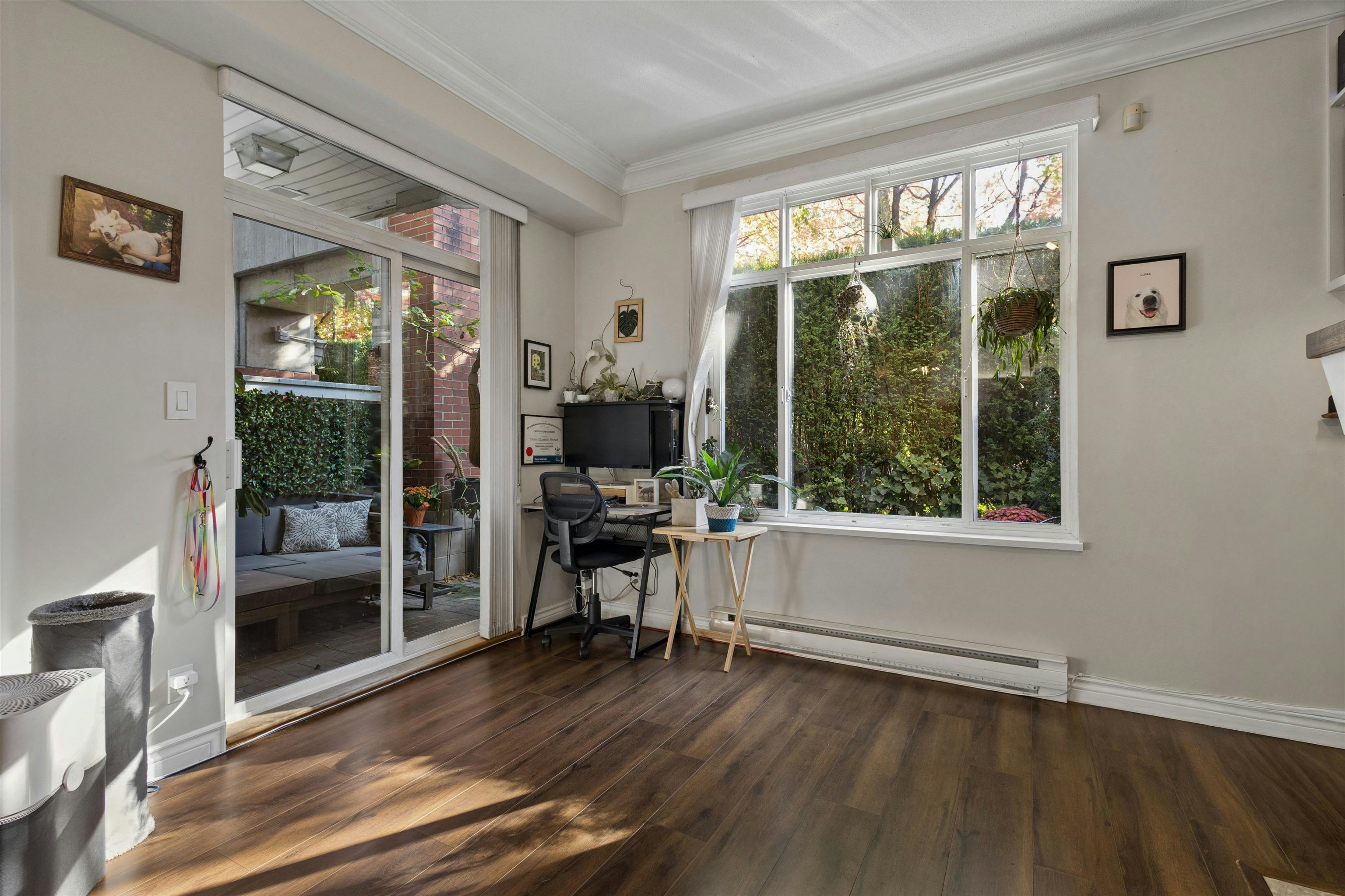 101-1675 W 10th Avenue, Vancouver, BC, V6J 2A2 - 4