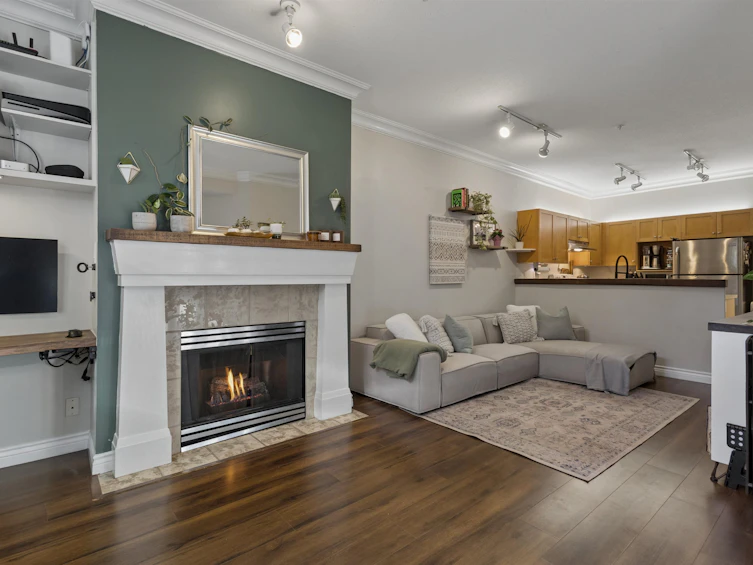 101-1675 W 10th Avenue, Vancouver, BC, V6J 2A2 - 8