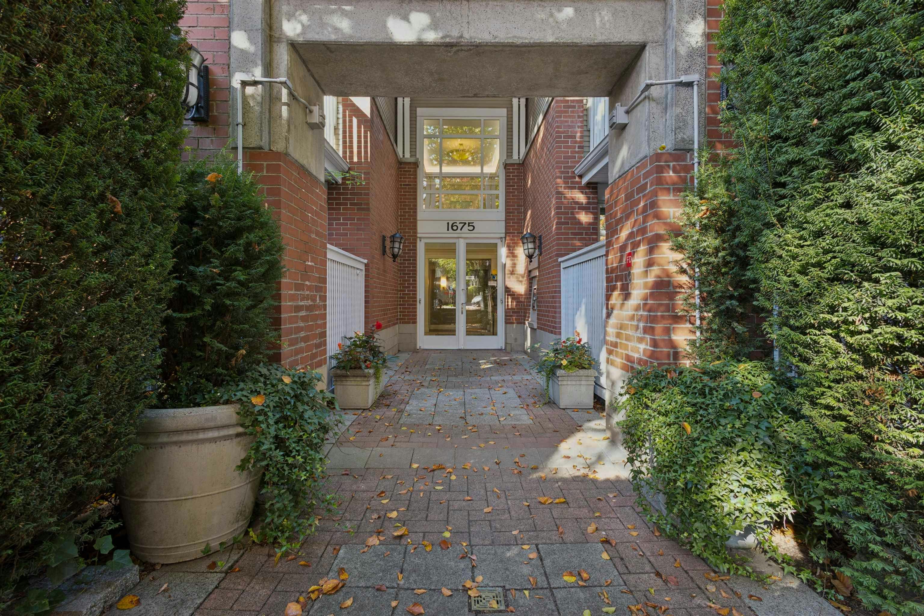 101-1675 W 10th Avenue, Vancouver, BC, V6J 2A2 - 26