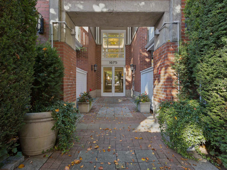 101-1675 W 10th Avenue, Vancouver, BC, V6J 2A2 - 26
